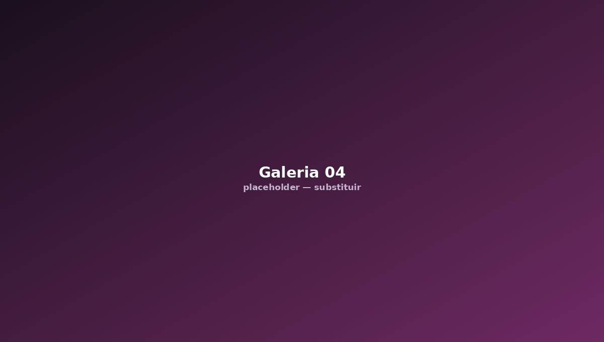 Bastidor da produção 4